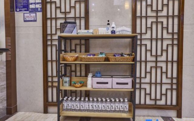 Xueyuan Hotel
