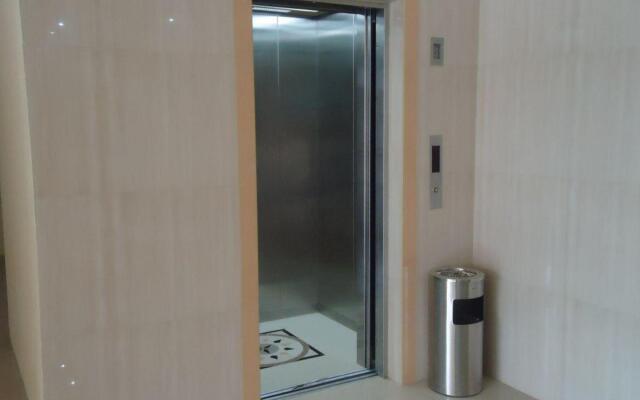 Hotel Makmur