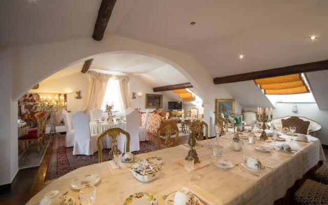 San Giorgio Rooms