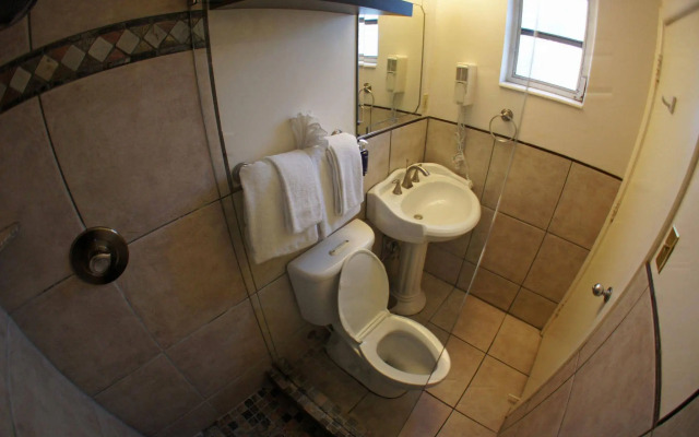 Pegasus International Hotel