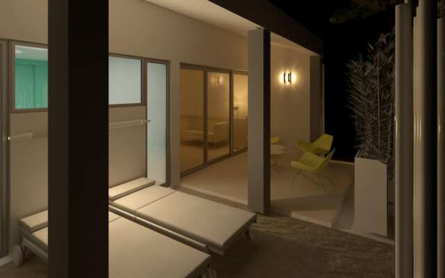 New VelSuites Playa del Ingles III