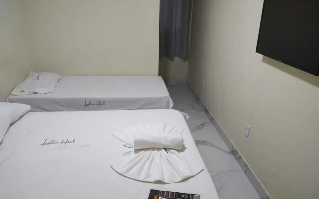 Hotel L Gama