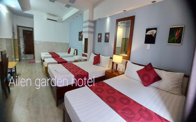 Ailen Hotel