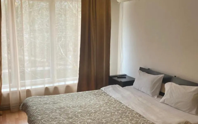 Villa na Dache Kovalevskogo