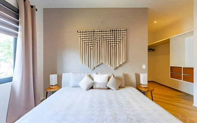 Oasis Yaaxlum 2BR