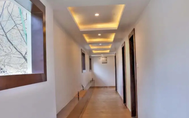 Hotel Fifth Season - Pahalgam