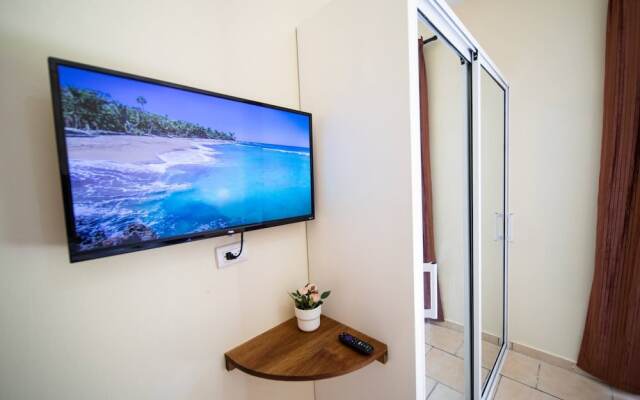 Sun & Soul - Caribbean 9br Villa In Sosúa!
