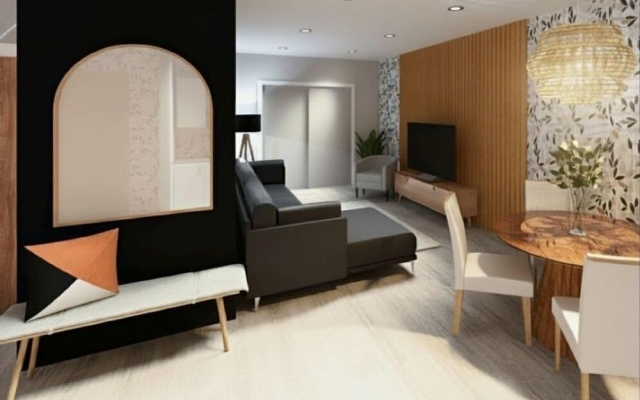 Lux Suites Extended Stay