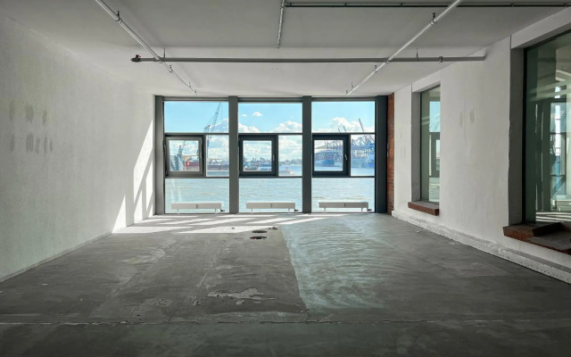 GINN Hotel Hamburg Elbspeicher