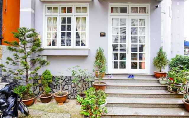 Hong Anh Villa Dalat