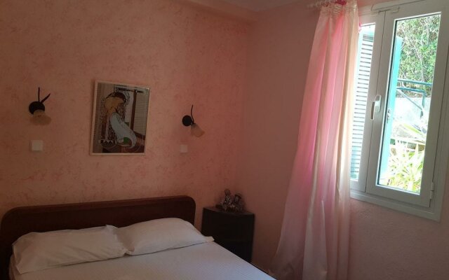 Corfu Island Apartment 45