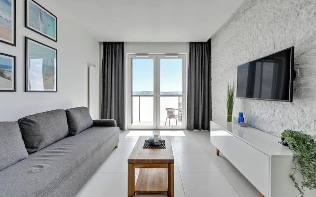 Seaside Gdańsk Letnica by Downtown Apartments