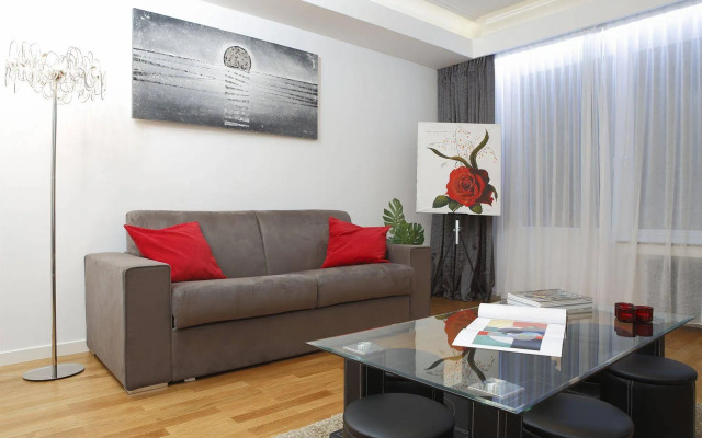 The Queen Luxury Apartments - Villa Carlotta