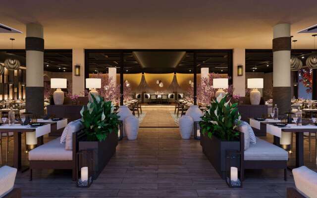 Ikos Porto Petro All inclusive Hotel