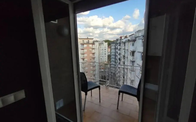 Apartamento Amara