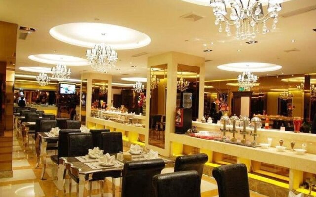 World Star International Hotel - Shenyang