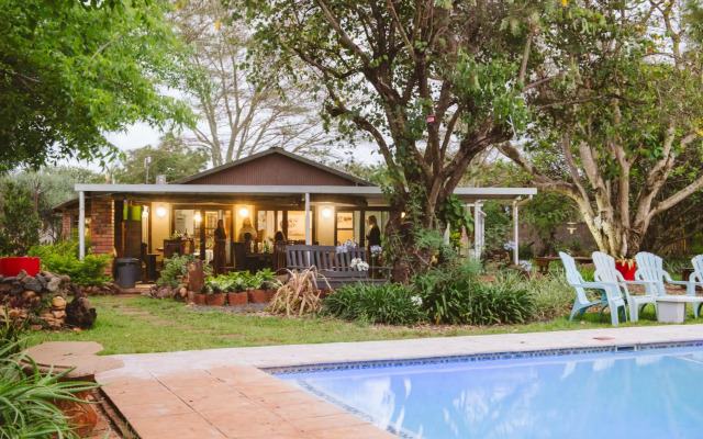 Biweda Nguni B&B
