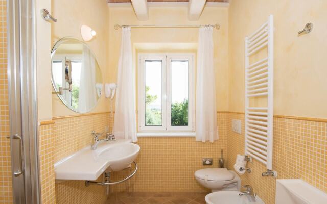 Il Casale Di Giulia