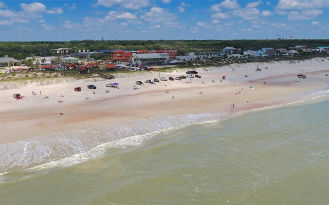 Amelia Hotel at the Beach