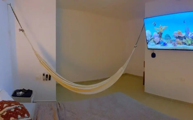 Escapate a Tolú - Lindo Apartamento