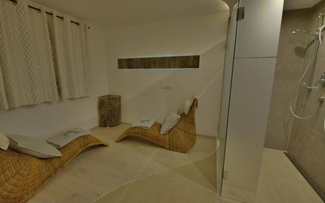 Ferienhaus Fux Hotel Garni