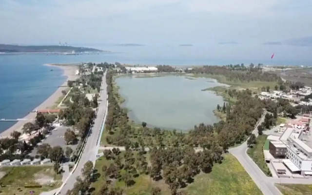 Hampton by Hilton Izmir Aliaga