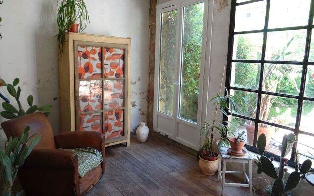 Chambre d'Hotes Saint Michel pour Pelerins