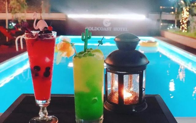Goldcoast Hotel