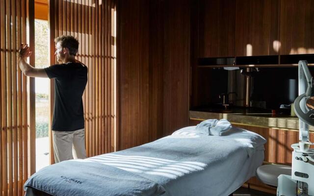 Spa & Resort Bachmair Weissach, LUXURY FAMILY RESORT