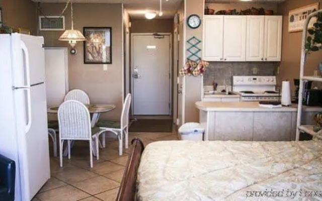 Top of the Gulf by Blowin N The Wind Mgt