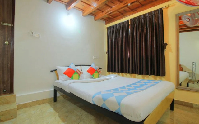 OYO 16451 Home Cozy Estate Stay madikeri