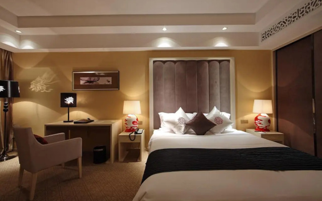 Yihe Grand Hotel