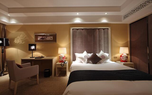 Zhongshan Yihe Grand Hotel