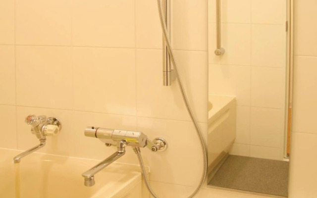 Spa & Hotel Maihama Eurasia