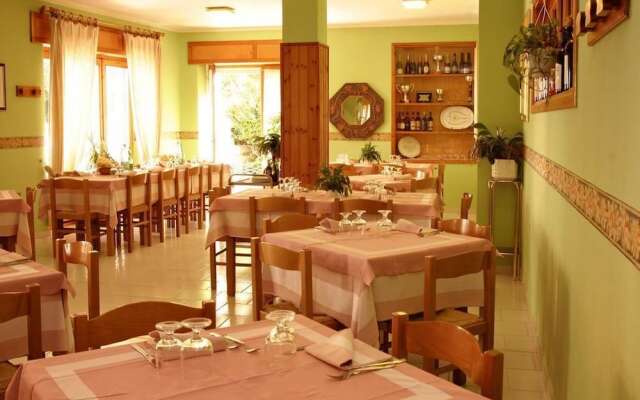 Hotel S'Adde