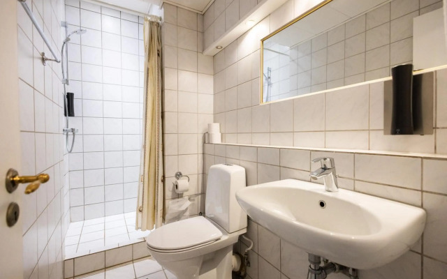 Milling Hotel Windsor