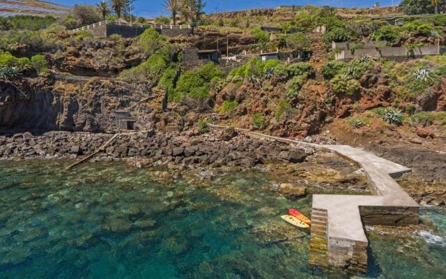 Vila Cais da Gaivota by Madeira Best Apartments