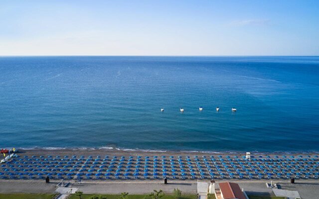 Lindos Princess Beach Hotel All Inclusive