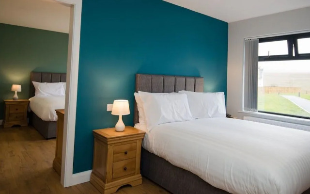 Standing Stones Lodge