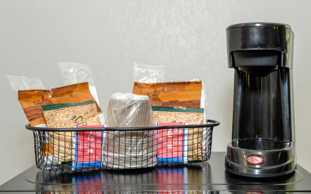 Red Roof Inn Defuniak Springs