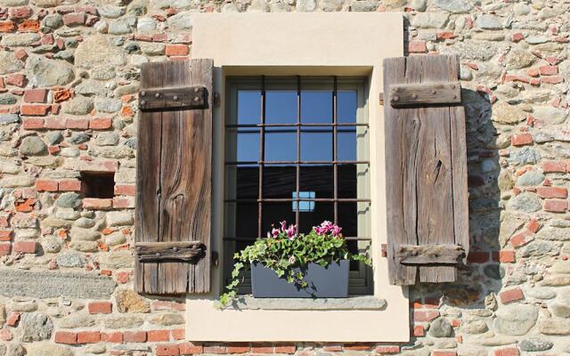 B&B La Casa delle Grottesche