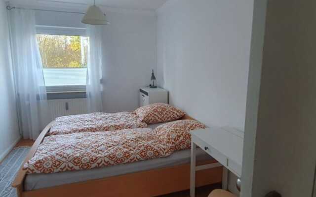 Unique Apartment in Soltau