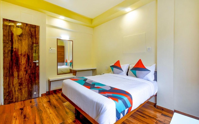 FabHotel Nandanvan