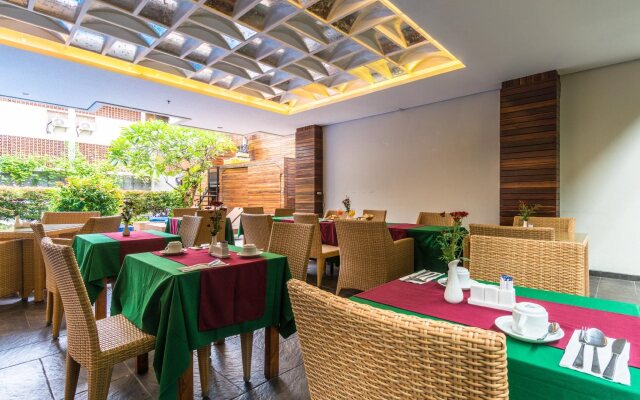 Ping Hotel Seminyak