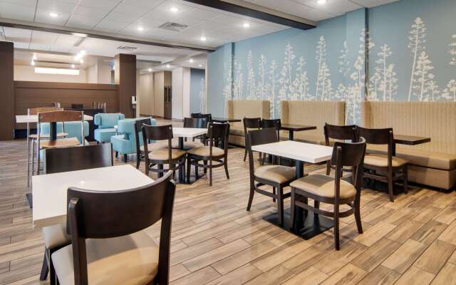 Sleep Inn Dallas Northwest - Irving