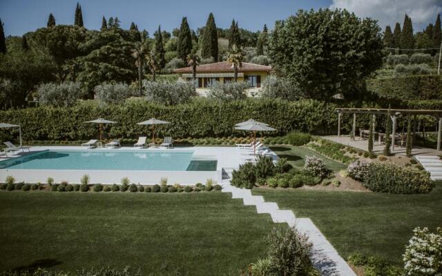 Ca' Muretta Relais