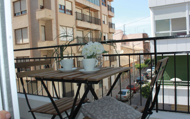 GBH Apartamentos San Jaime