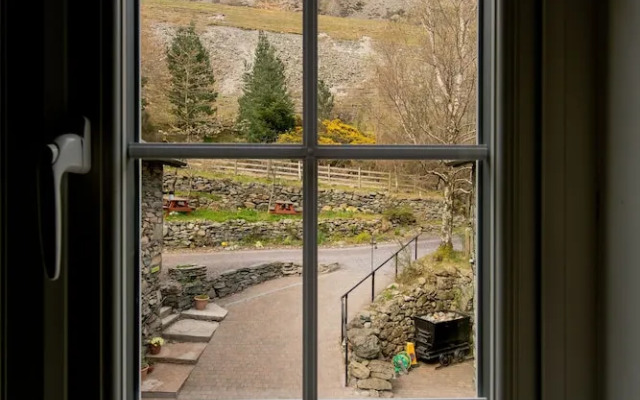 YHA Helvellyn - Hostel