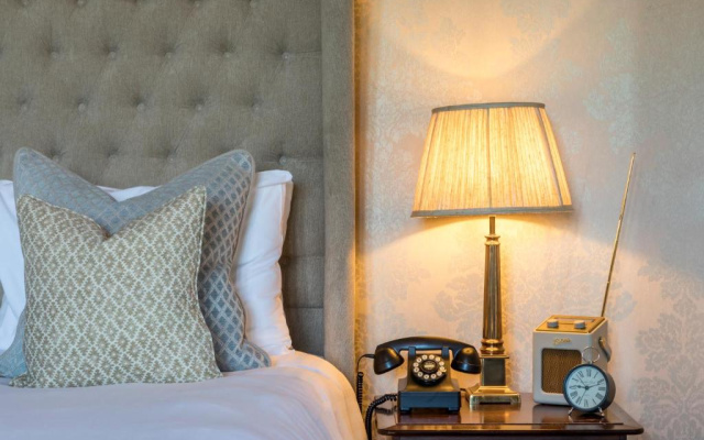 Eastwell Manor, Champneys Hotel & Spa