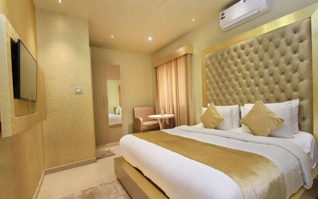 Imarat Hotel